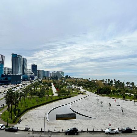 Orbi Beach Tower באטומי מראה חיצוני תמונה