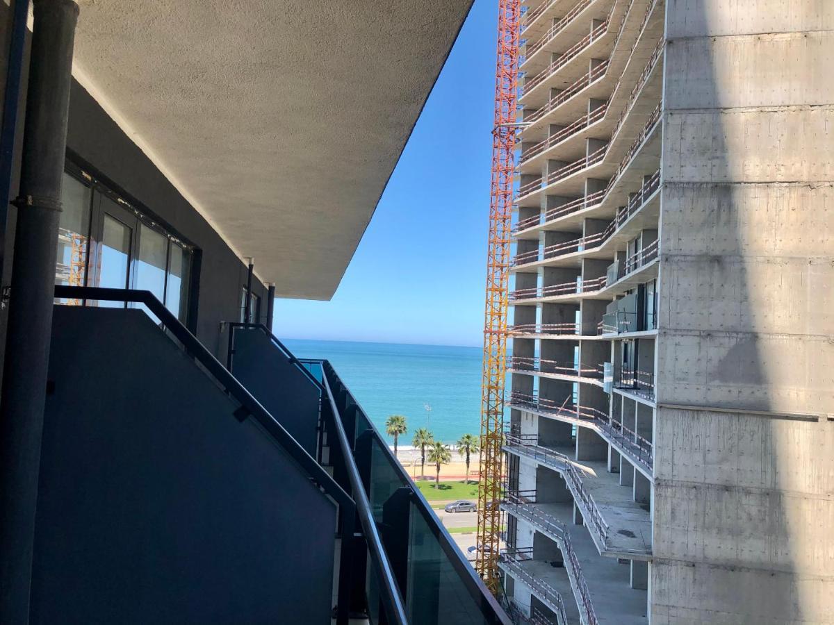 Orbi Beach Tower באטומי מראה חיצוני תמונה