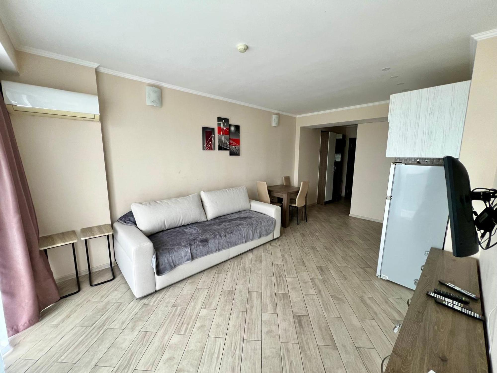 Orbi Beach Tower באטומי מראה חיצוני תמונה