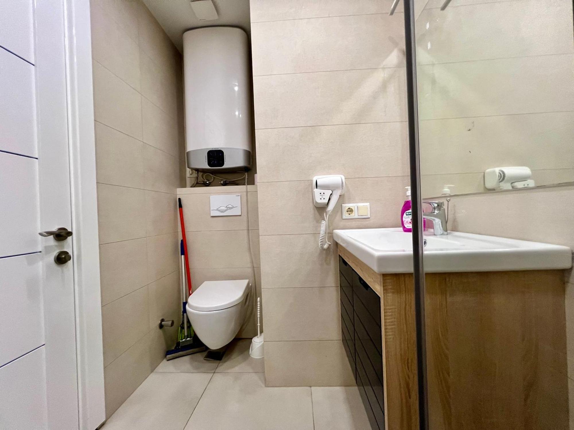 Orbi Beach Tower באטומי מראה חיצוני תמונה