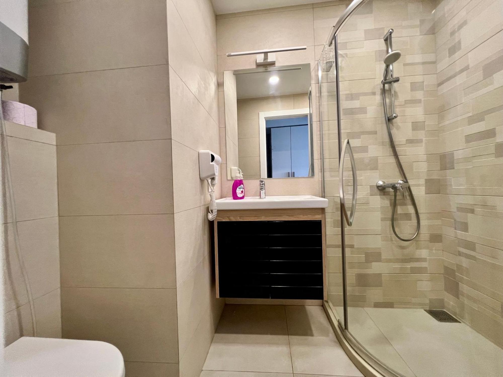 Orbi Beach Tower באטומי מראה חיצוני תמונה