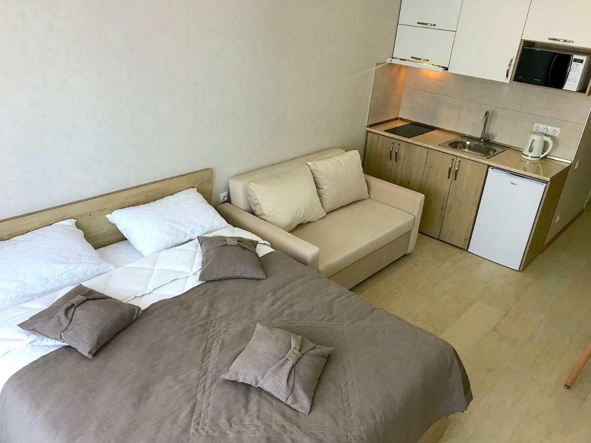 Orbi Beach Tower באטומי מראה חיצוני תמונה