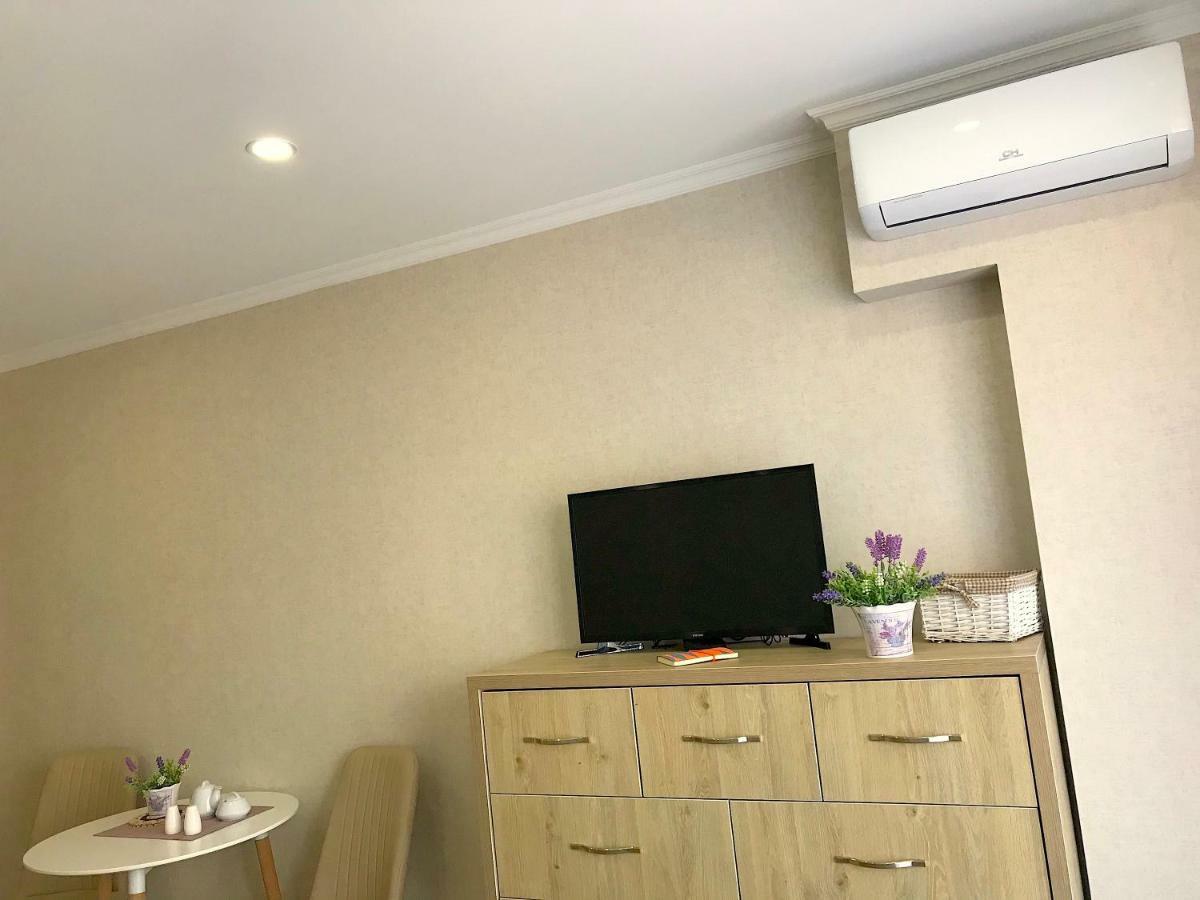 Orbi Beach Tower באטומי מראה חיצוני תמונה