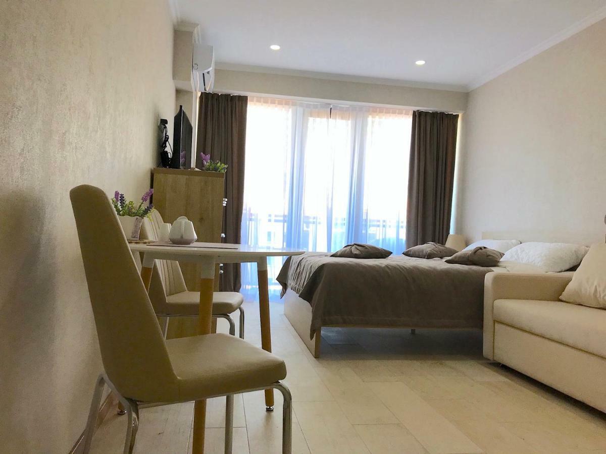 Orbi Beach Tower באטומי מראה חיצוני תמונה