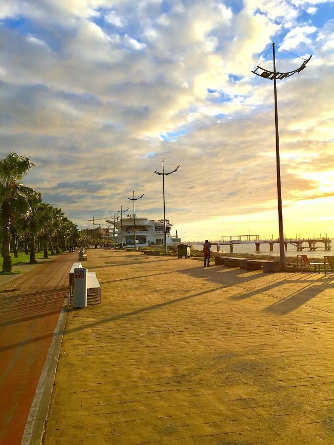 Orbi Beach Tower באטומי מראה חיצוני תמונה