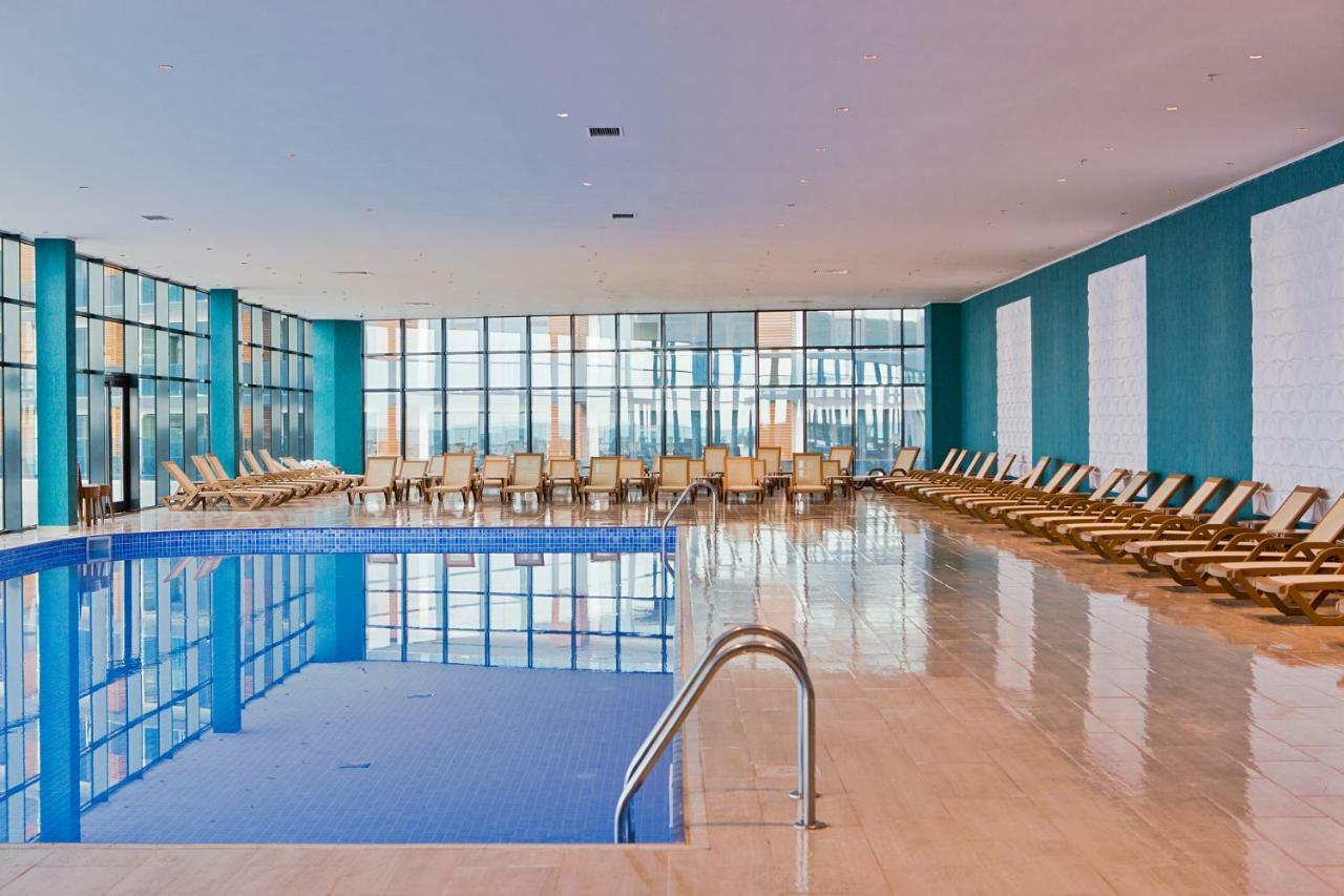 Orbi Beach Tower באטומי מראה חיצוני תמונה