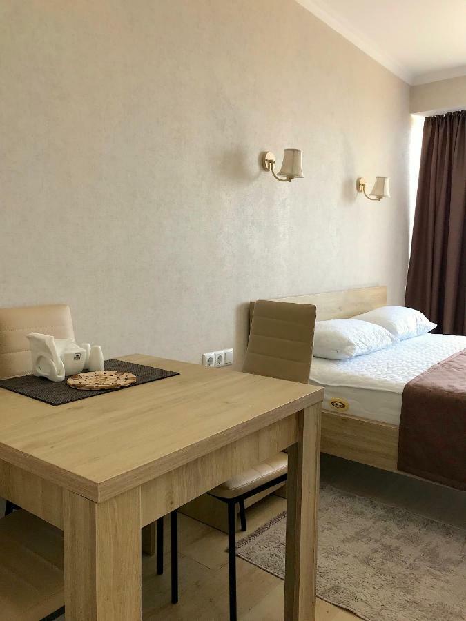 Orbi Beach Tower באטומי מראה חיצוני תמונה