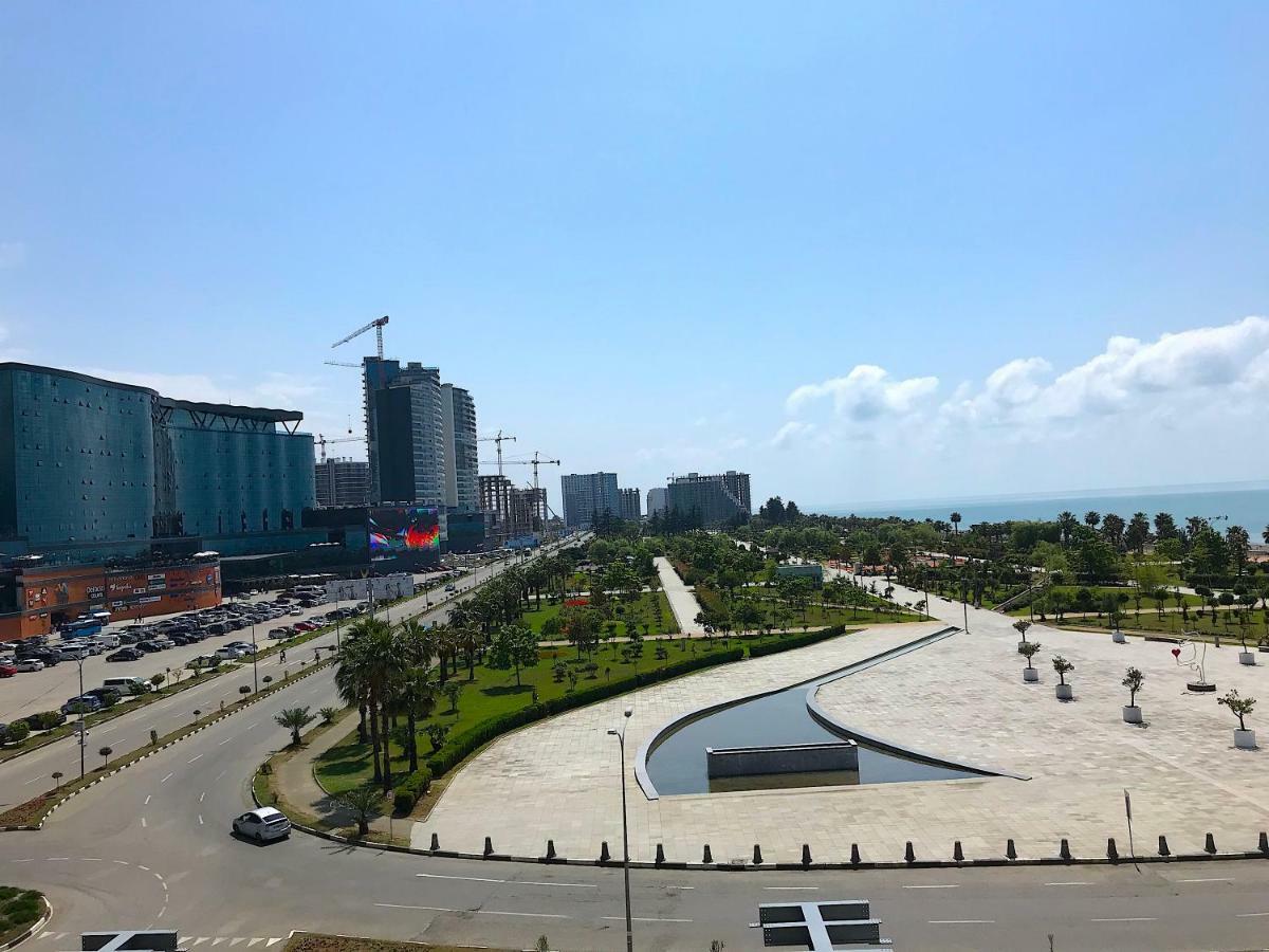 Orbi Beach Tower באטומי מראה חיצוני תמונה