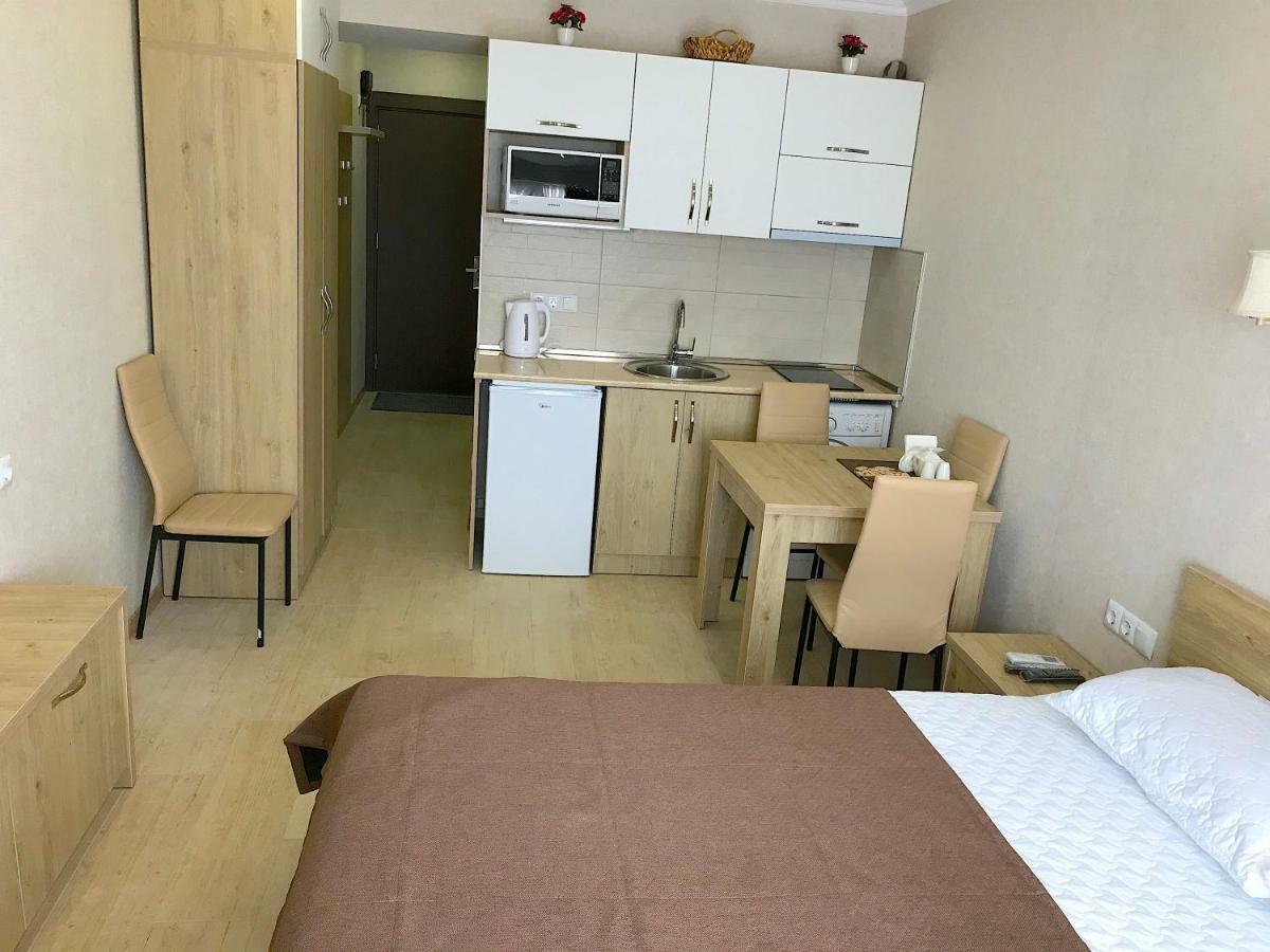 Orbi Beach Tower באטומי מראה חיצוני תמונה