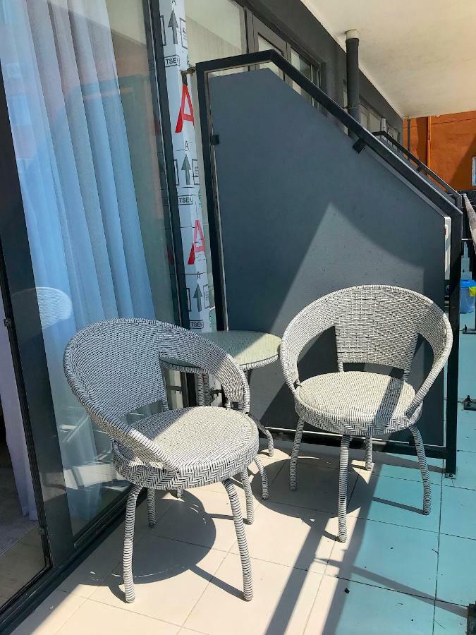 Orbi Beach Tower באטומי מראה חיצוני תמונה