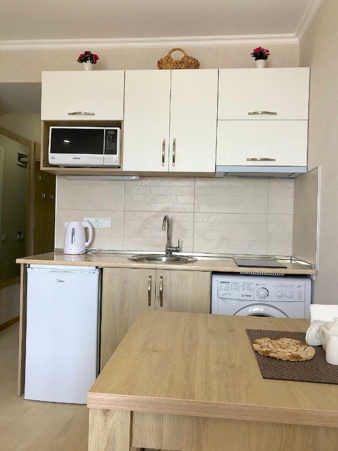 Orbi Beach Tower באטומי מראה חיצוני תמונה