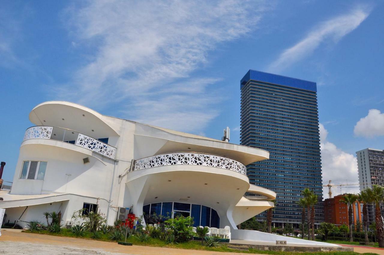 Orbi Beach Tower באטומי מראה חיצוני תמונה