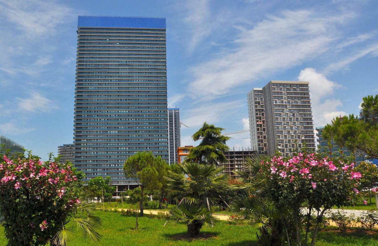 Orbi Beach Tower באטומי מראה חיצוני תמונה