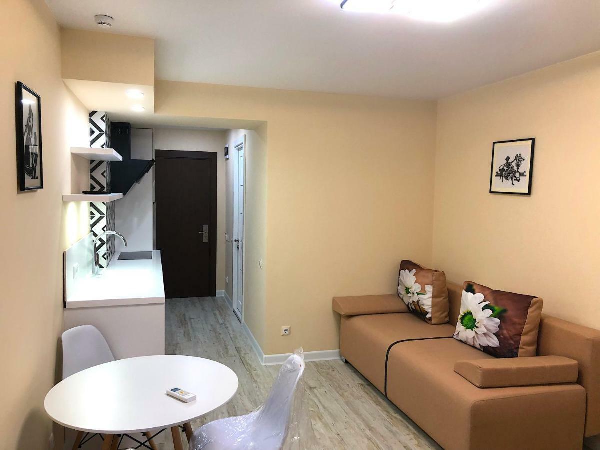 Orbi Beach Tower באטומי מראה חיצוני תמונה
