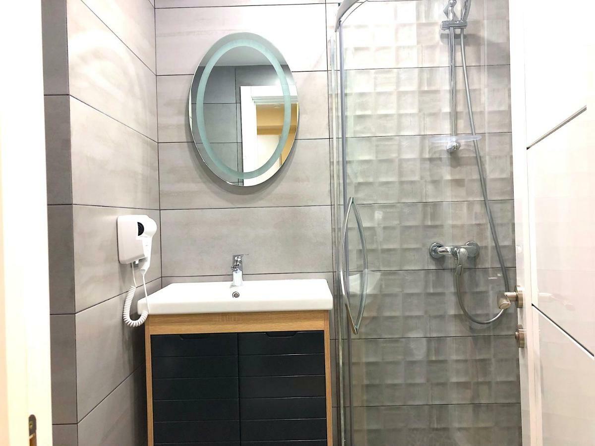 Orbi Beach Tower באטומי מראה חיצוני תמונה