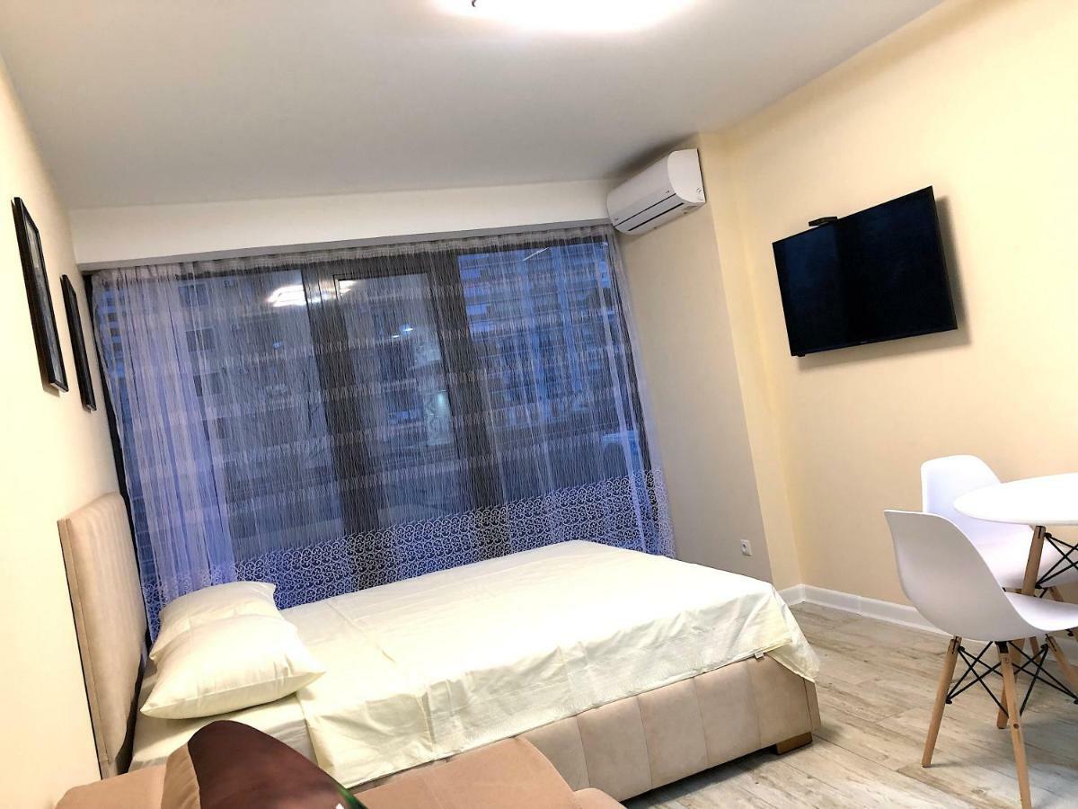 Orbi Beach Tower באטומי מראה חיצוני תמונה